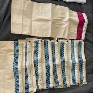 Tory Burch Dustbags Bundle